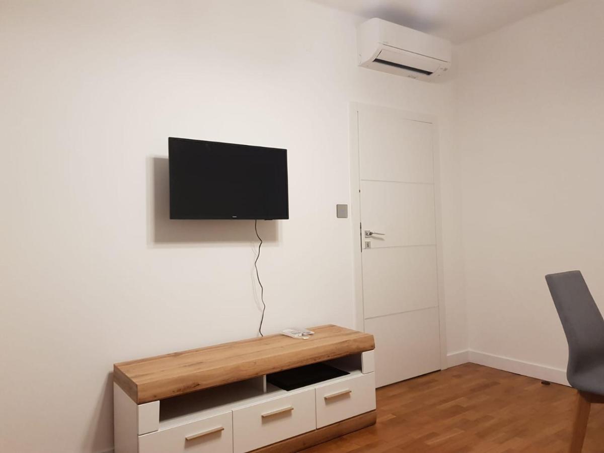 Apartament Daszynskiego Krakau Exterior foto
